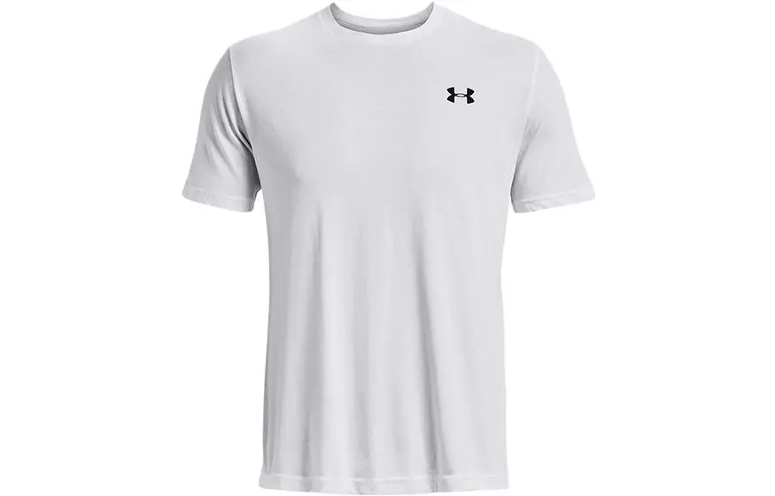 Under Armour T Shirt Men's White