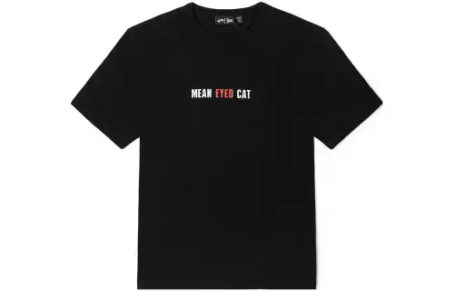 Vans Patta T Shirt Unisex Black