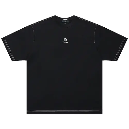 Teenie Weenie Men CleanFit T Shirt Summer Unisex