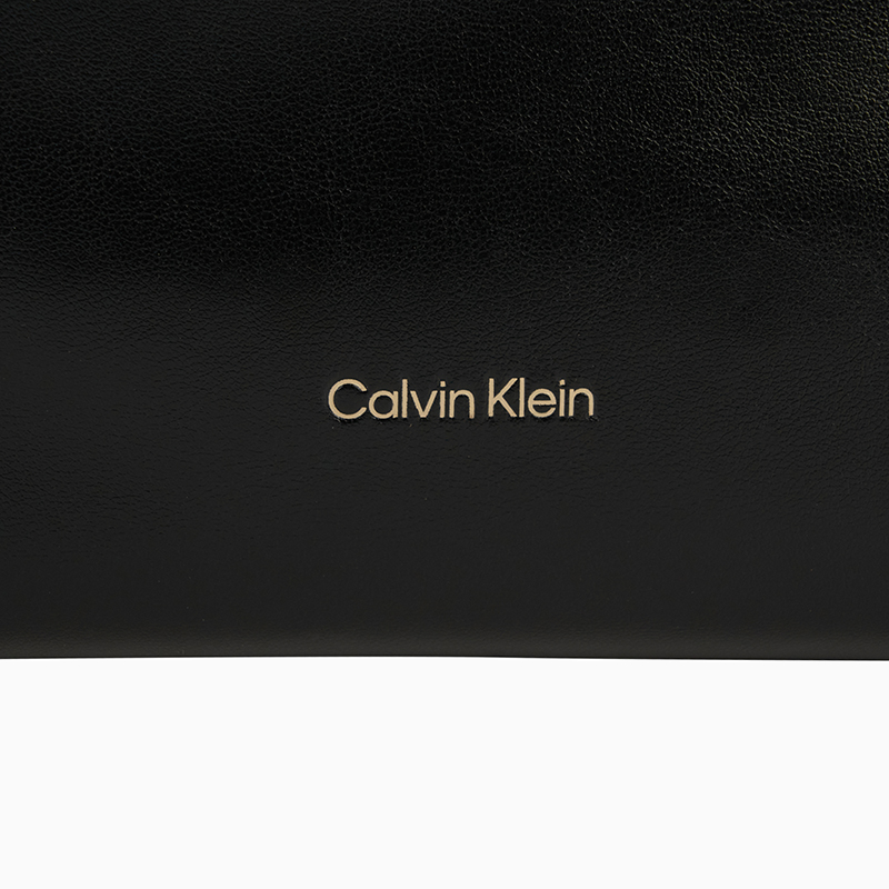 Женская сумка CALVIN KLEIN (черная) — фото 6