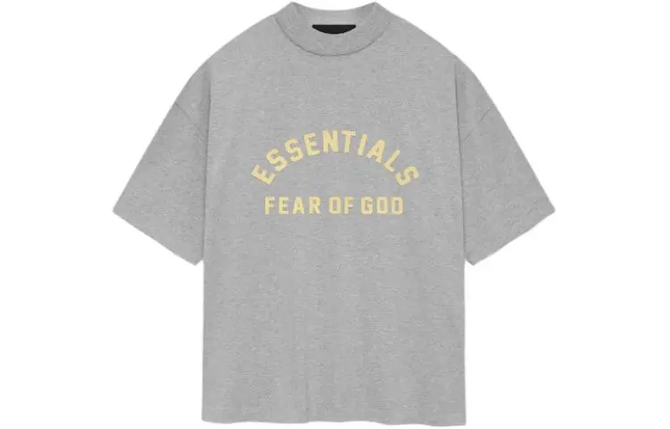 Fear Of God Essentials Heavy T-shirt