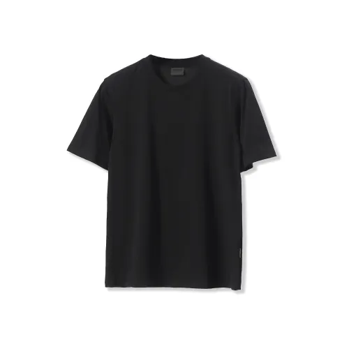 BD.POWER UP+ T Shirts Unisex Crew Neck Thin Other