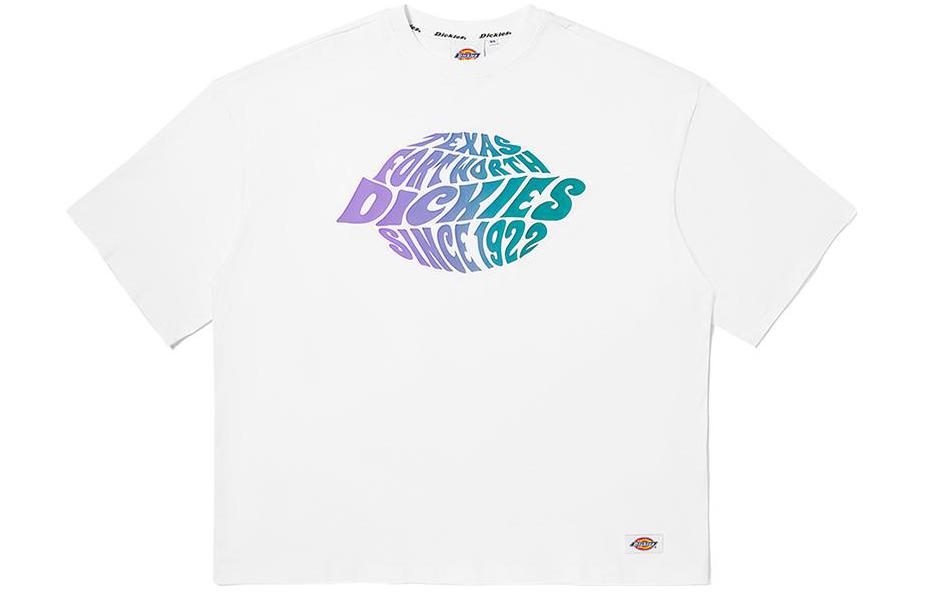Футболка Dickies (белая)