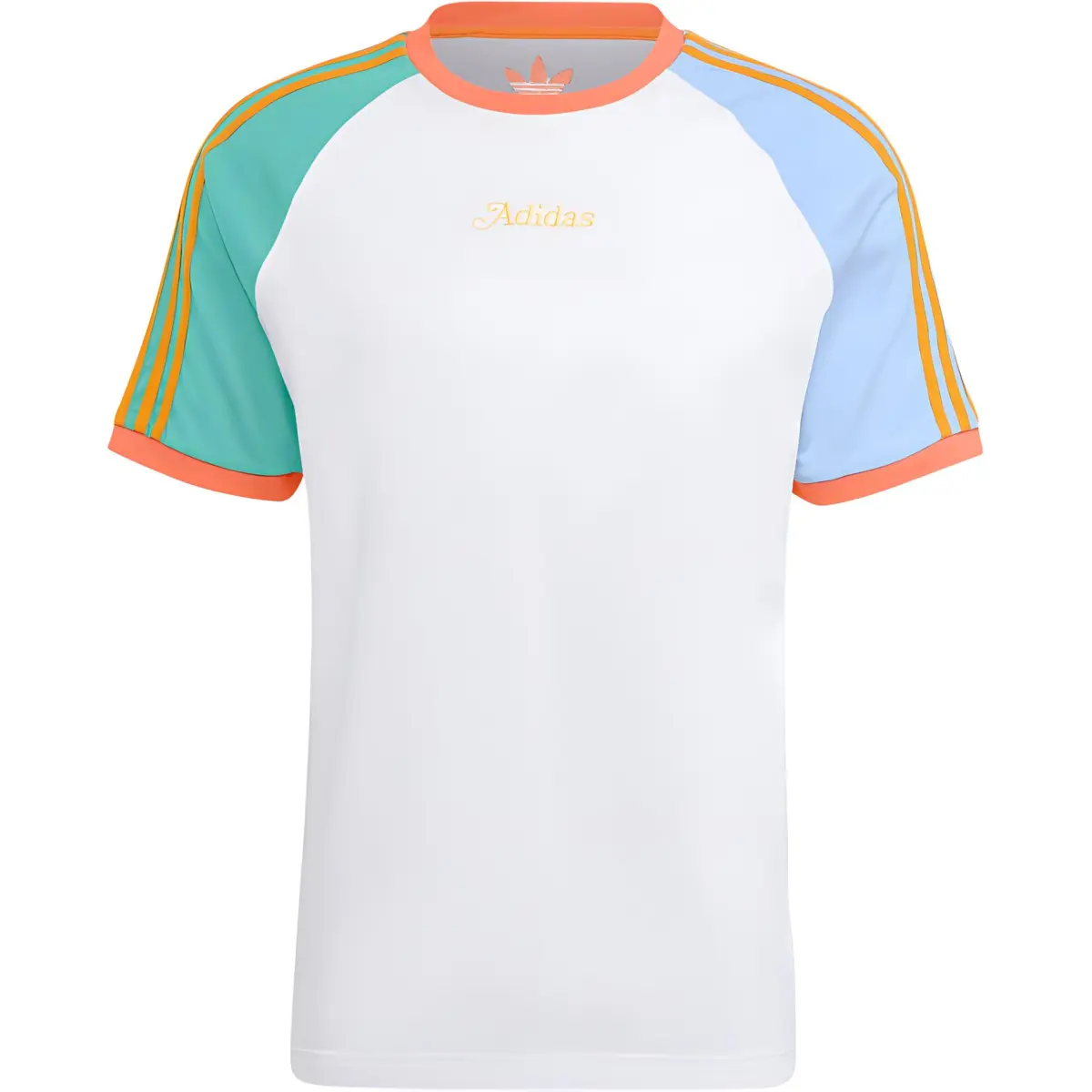 Adidas Originals T Shirt Men's White