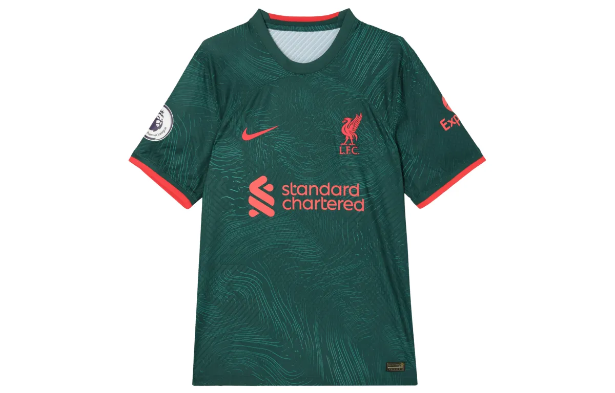 Nike Lfc Nike Mens Third Match 22/23 Jersey