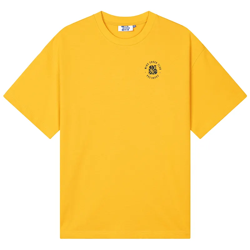 MIND ERROR T Shirts Unisex Crew Neck Moderate Other