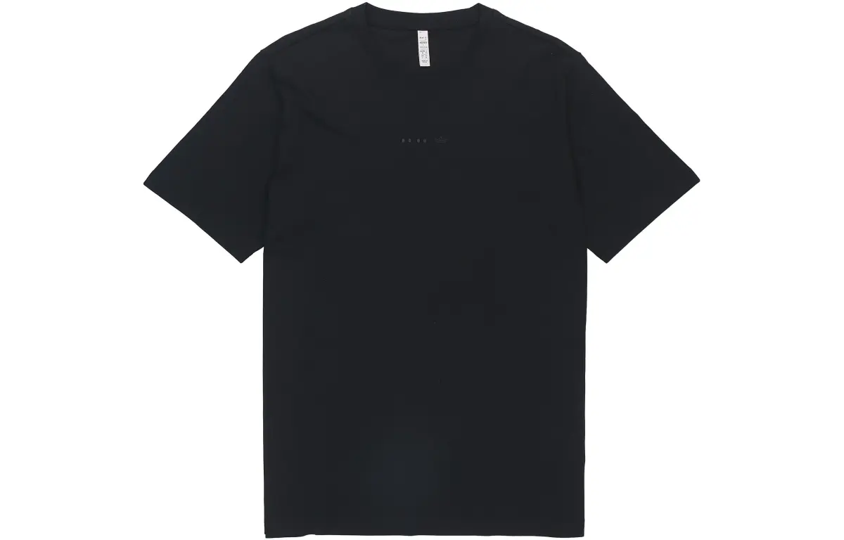 Adidas Originals T Shirt Men's Black