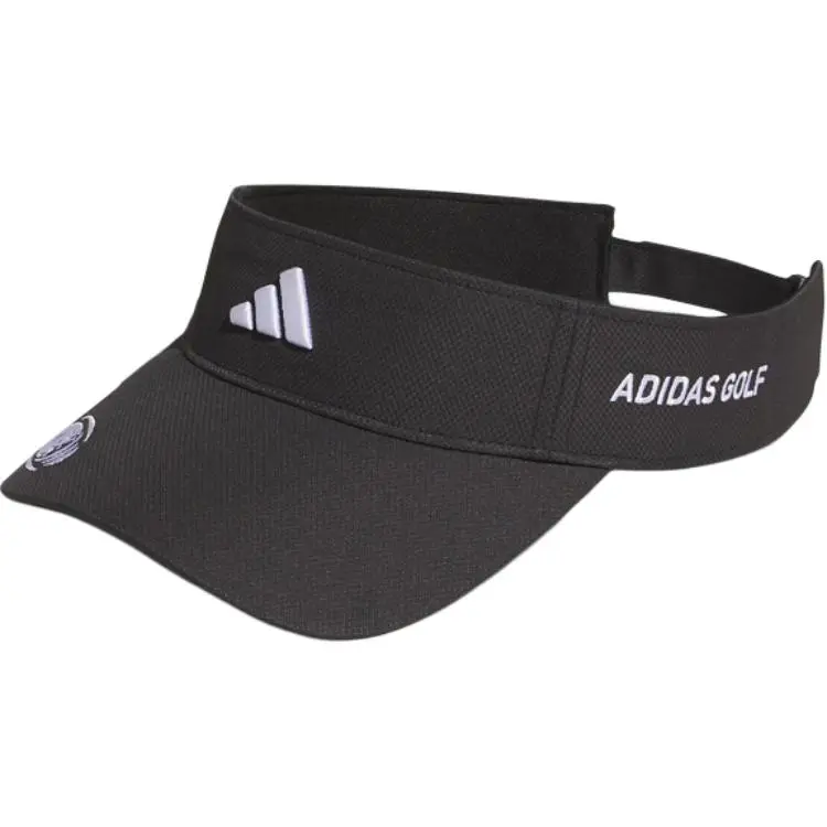 Adidas Sun Protection Hats Unisex Black