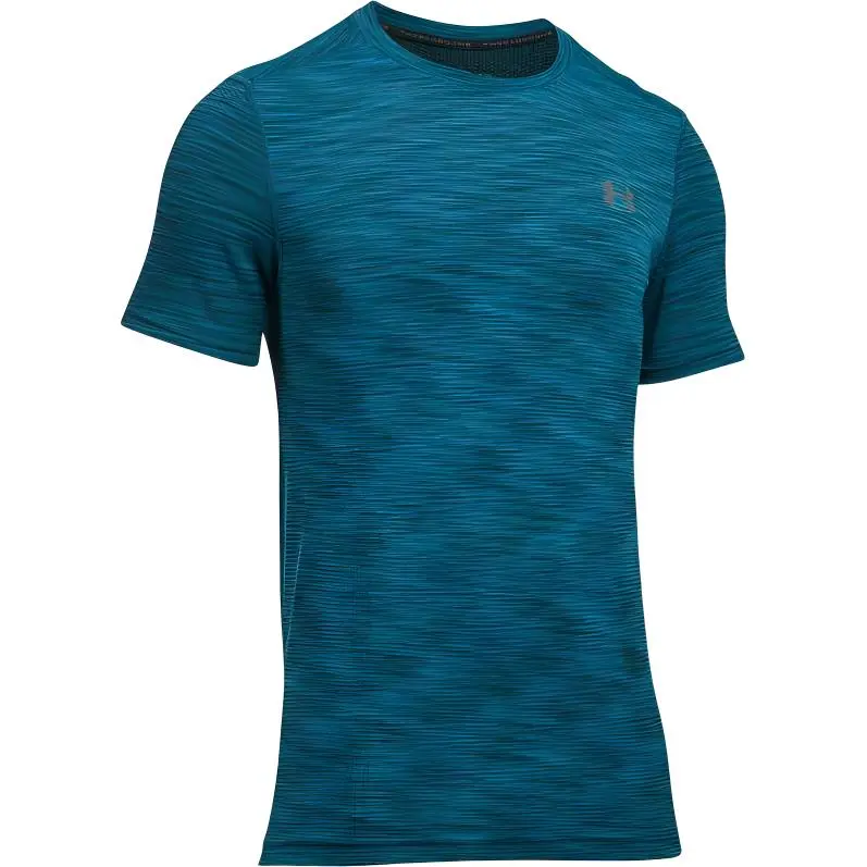 Under Armour T Shirt Men's Blue
