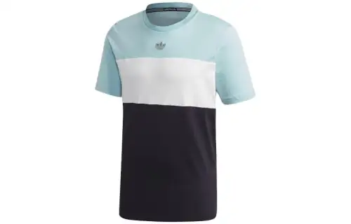 Adidas Originals PANEL T Shirt Men's Multicolor