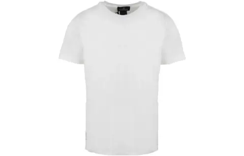 STONE ISLAND Shadow Project Short Sleeved Crewneck T Shirt