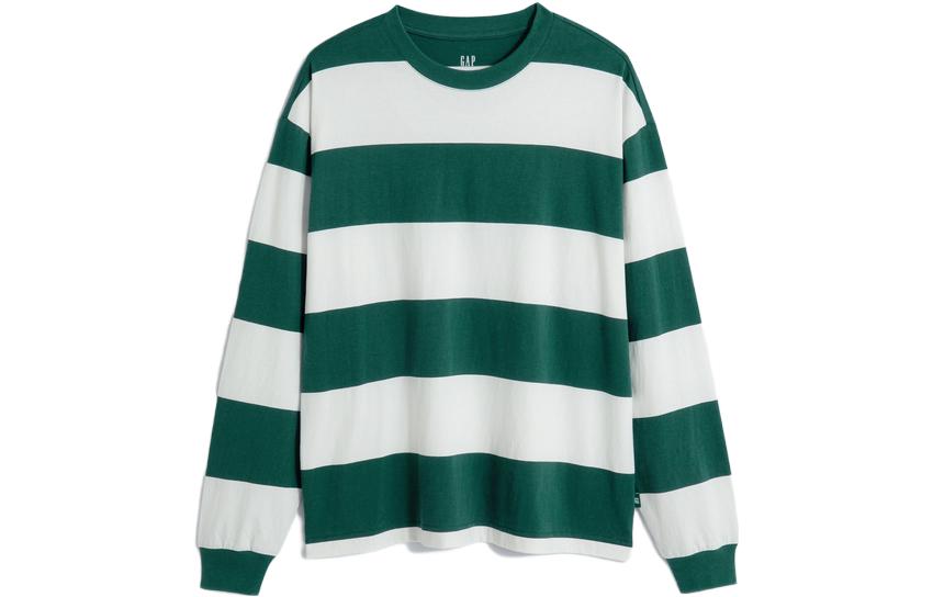 Футболка GAP (полосатая)