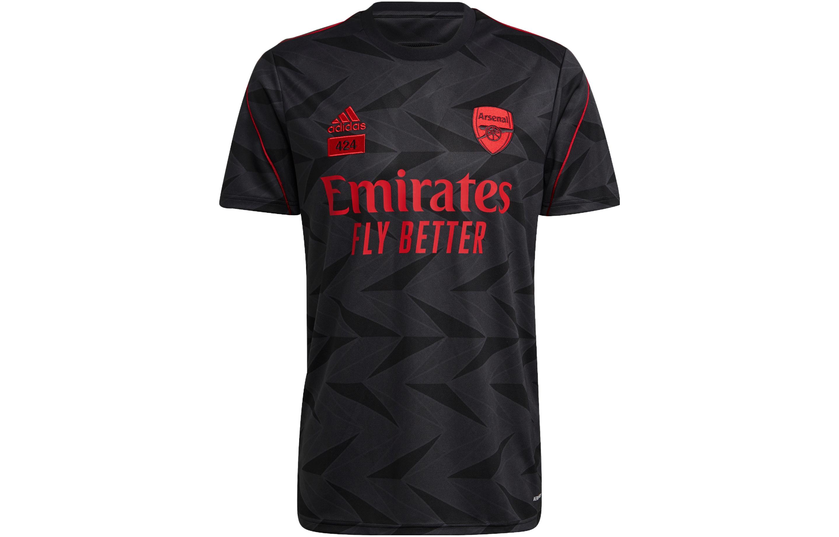 Adidas Arsenal Fc X 424 Jersey
