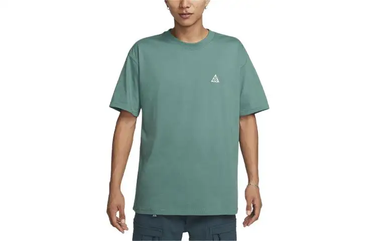 Nike ACG T Shirt Men's Dark Cyan
