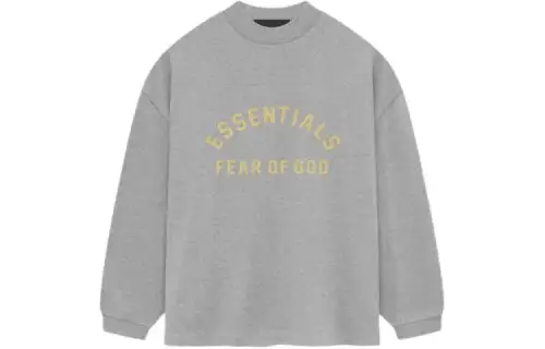 Fear Of God Essentials Heavy T-shirt