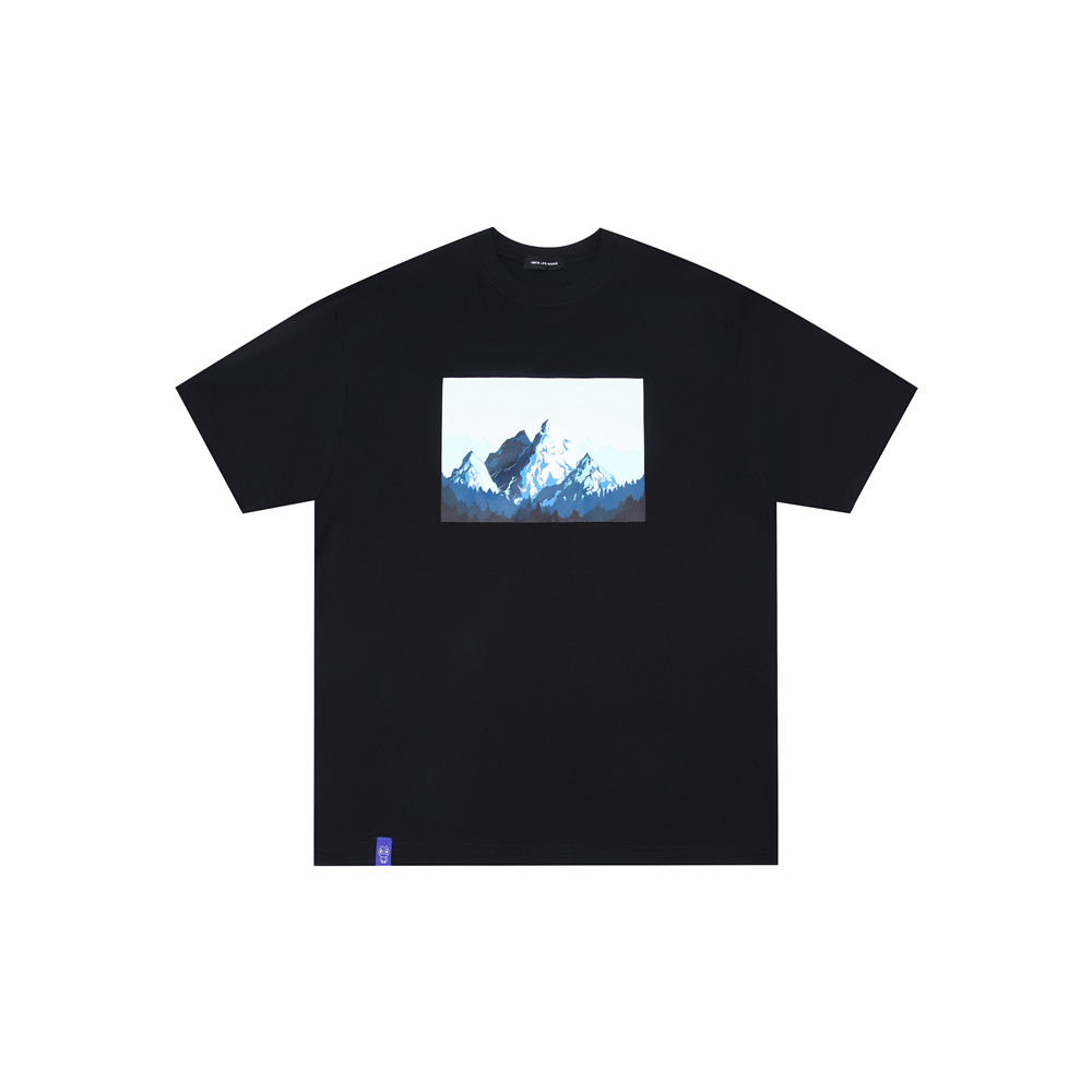 Unite Life HOODS T Shirt Unisex