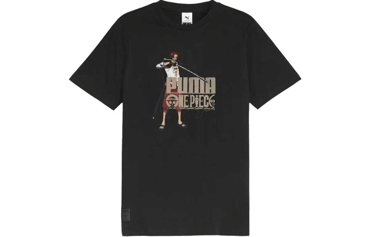 PUMA Playera PUMA X One Piece Para Hombre