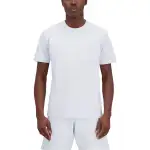 New Balance Nature State SS23 T Shirt Men's White