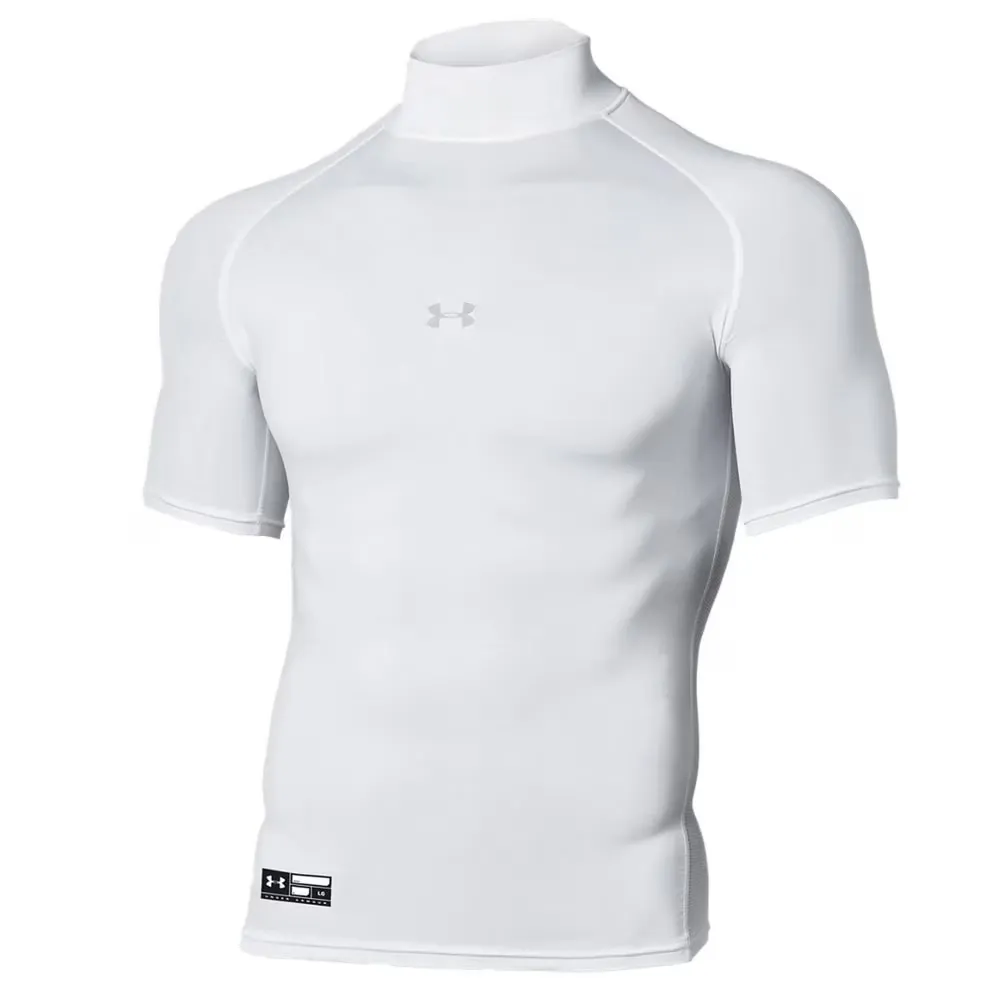 Under Armour T Shirt Men's White