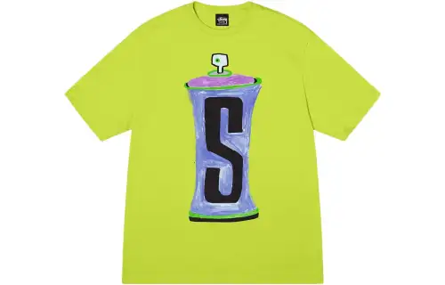 Stussy Spraycan Tee