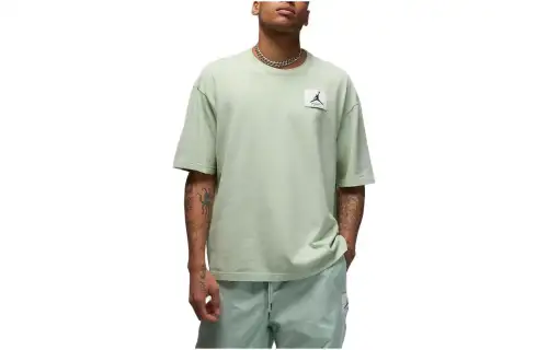 Jordan Flight Essentials T Shirt Men's Matcha