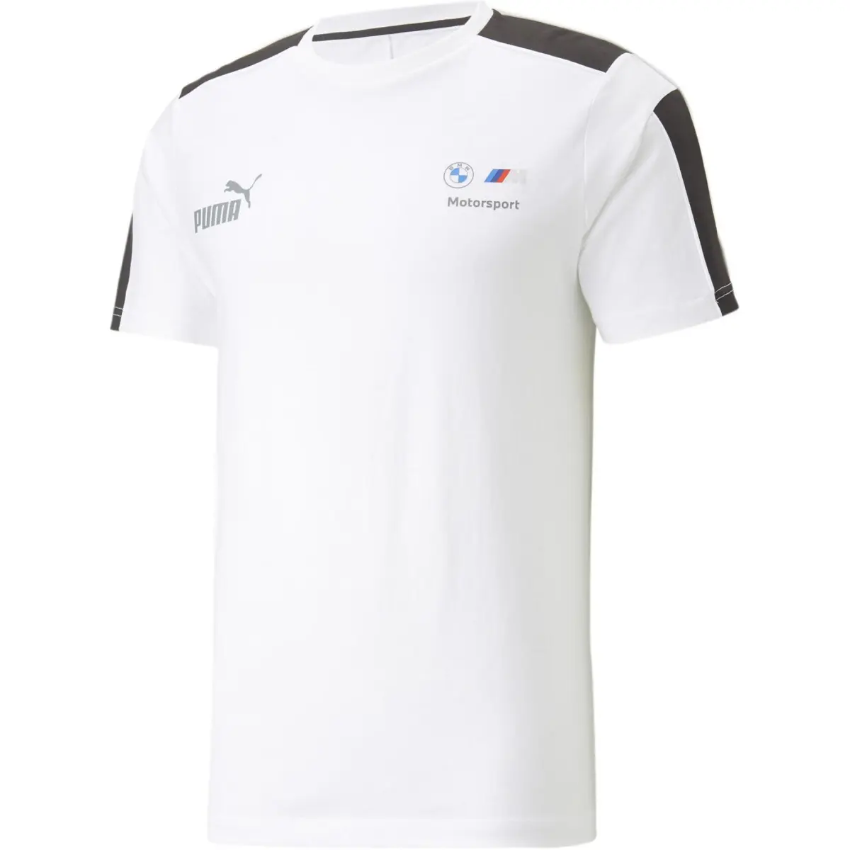 PUMA x PAIDAXINGHAIMIANBAOBAO,LIANMINGKUAN BMW Motorsport MT7 T Shirt Men's