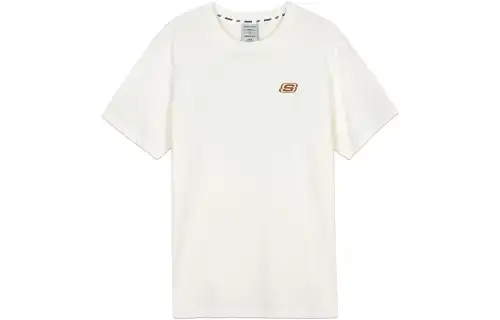 Skechers Colorful T Shirt Unisex