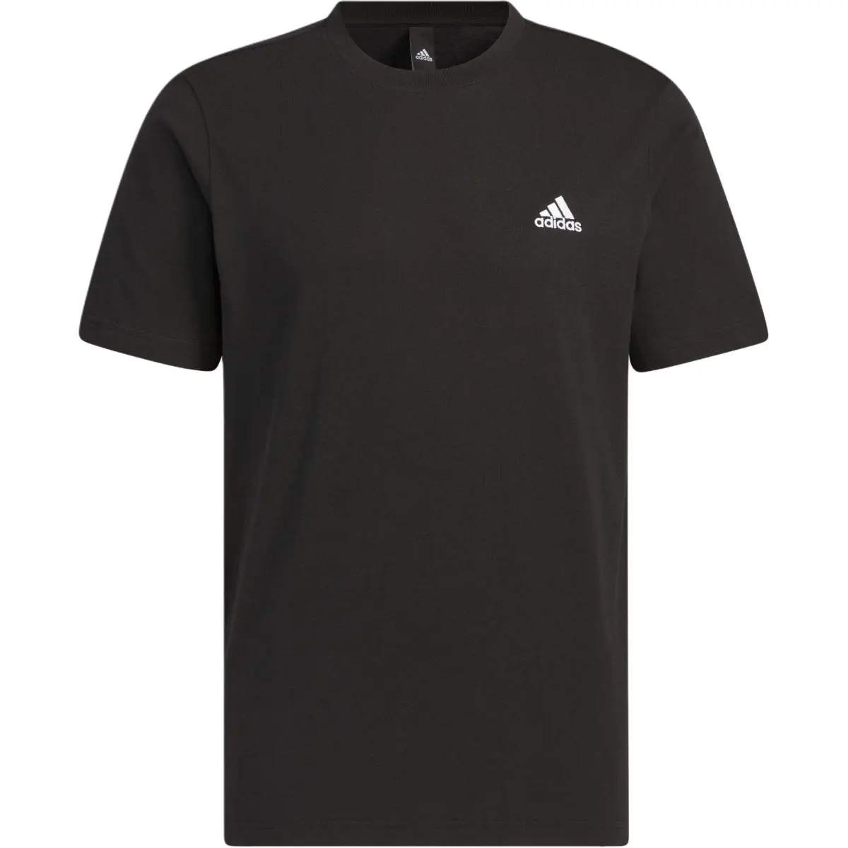 Adidas MUST HAVES T Shirt Unisex Black