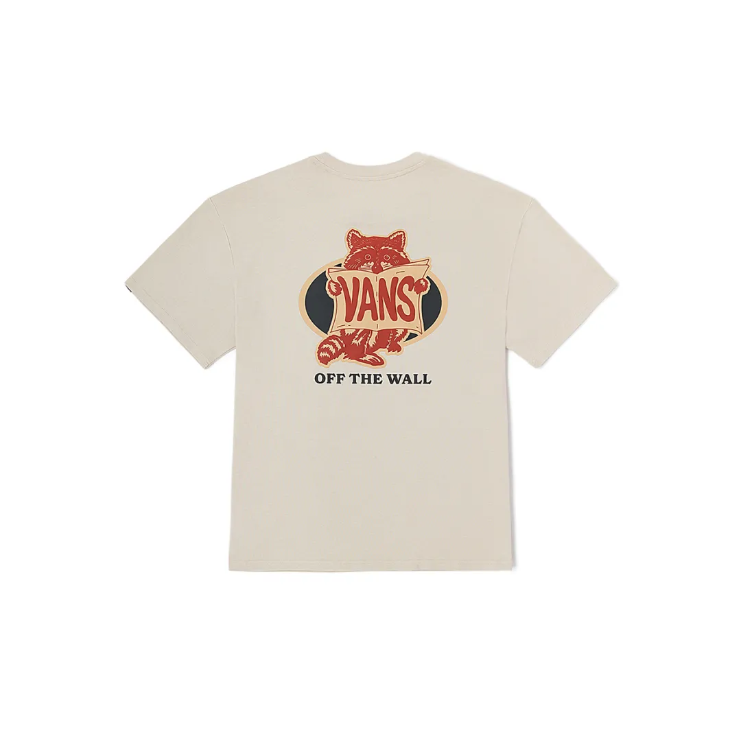 Vans Off THE WALL T Shirt Unisex
