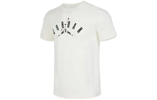 Jordan Flight T Shirt Men's White
