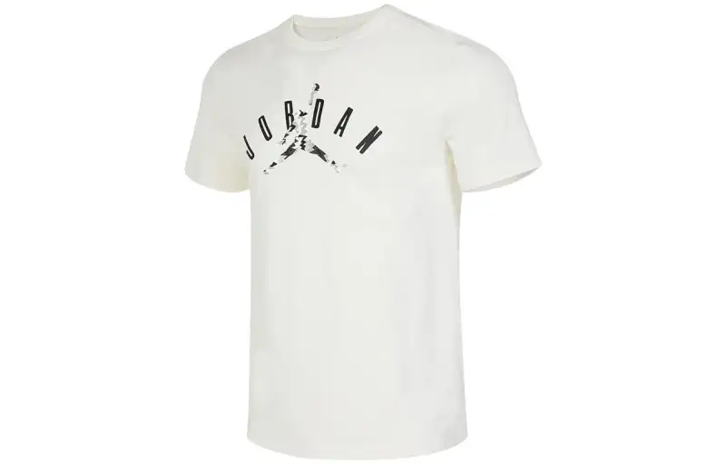 Jordan Flight T Shirt Men's White
