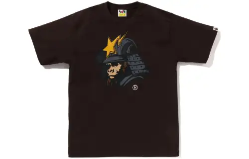 Bape General Kabuto Tee
