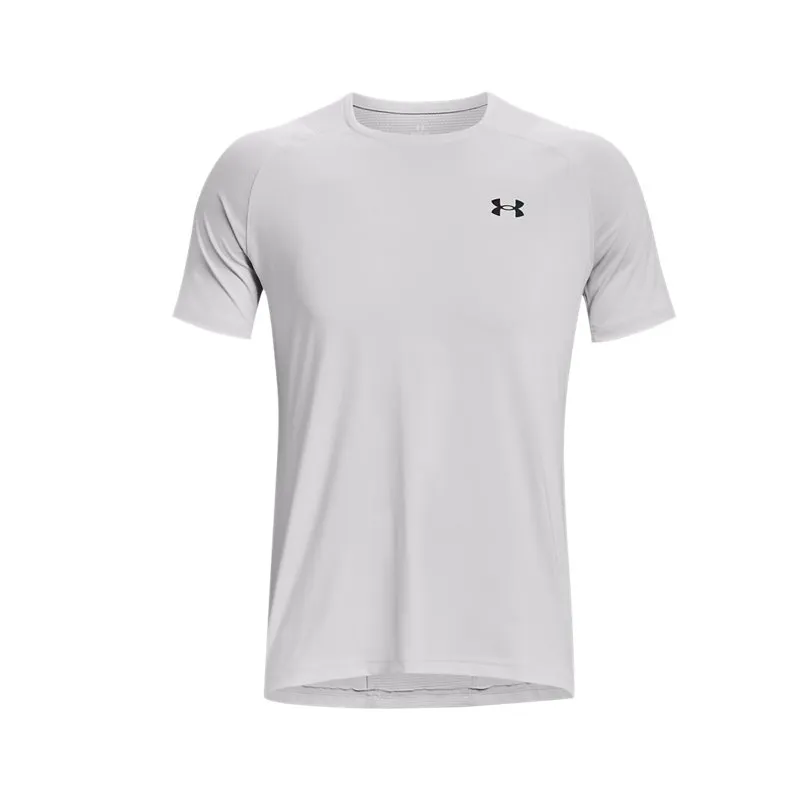 Under Armour T Shirt Men's Gray