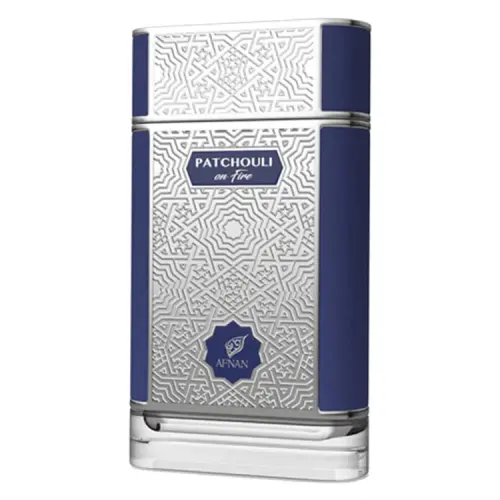 AFNAN Passionate Patchouli