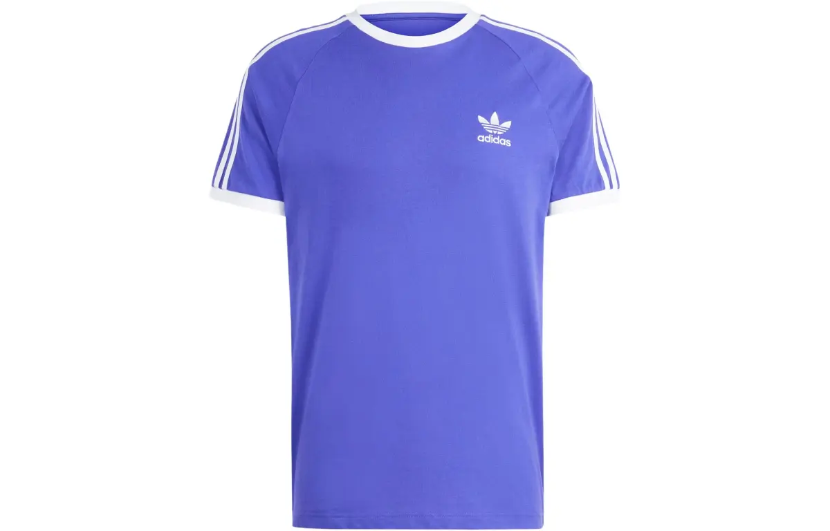 Adidas Adicolor Classics 3 Stripes Tee