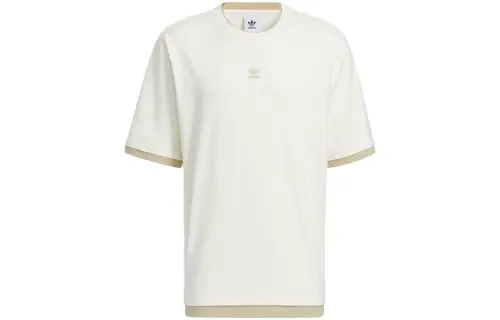 Adidas Originals Adicolor T Shirt Men's White