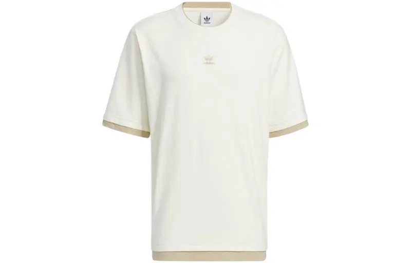 Adidas Originals Adicolor T Shirt Men's White