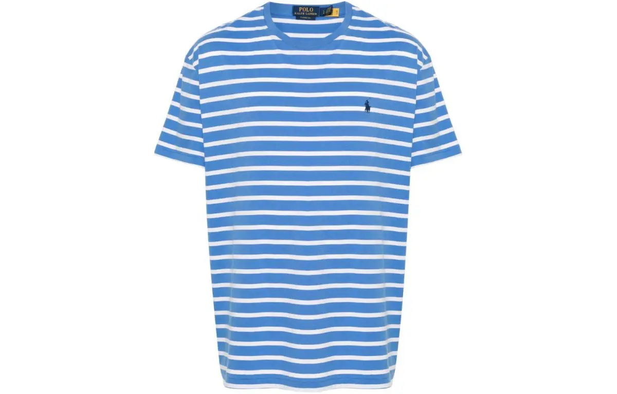 Polo Ralph Lauren Striped T shirt