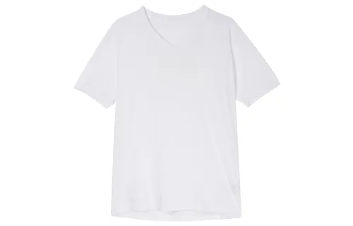 UNIQLO SS23 T Shirt Unisex White
