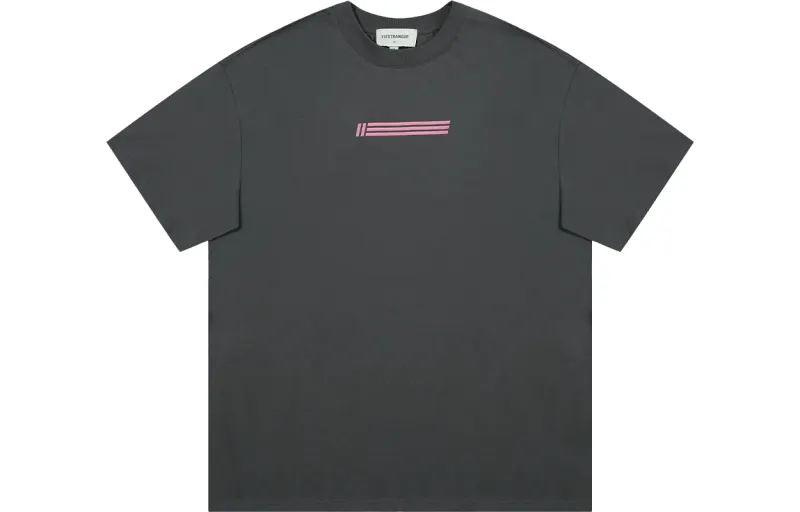 11ESTRANGER ASTRANGER T Shirts Unisex Crew Neck Moderate