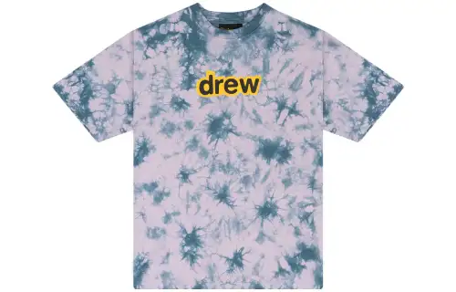 Drew House Secret Letter Short Sleeve Tee