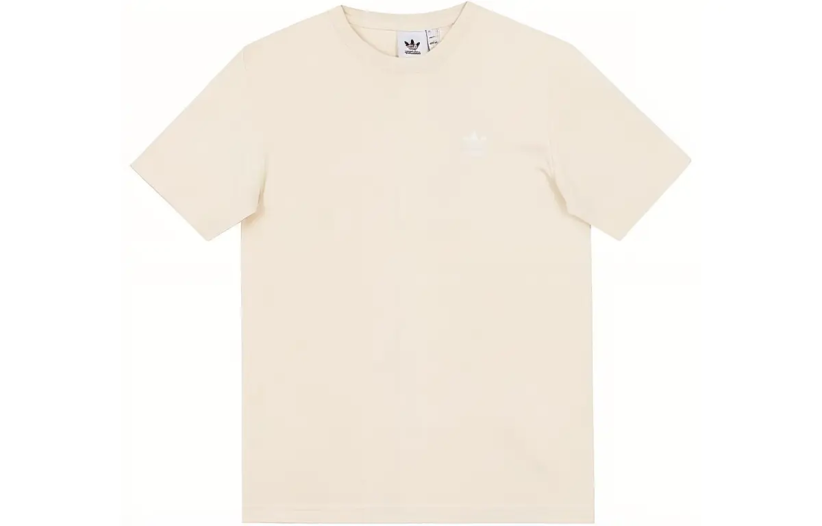 Adidas Adicolor Essentials Trefoil Tee