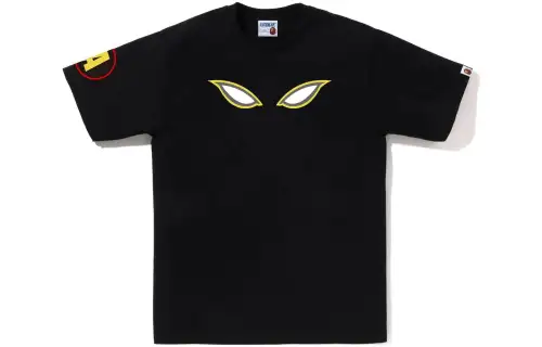 Bape Shadow Bape Tee