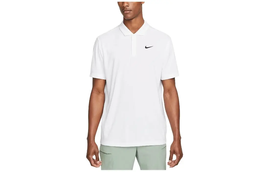 Nike Court Dri-FIT Men's Tennis Polo