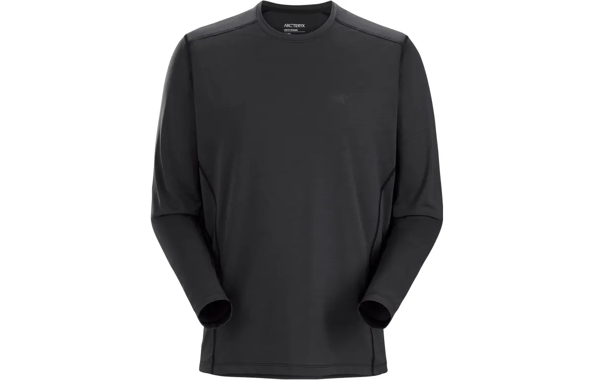 Arcteryx MOTUS T-Shirts Men's Crew Neck Moderate