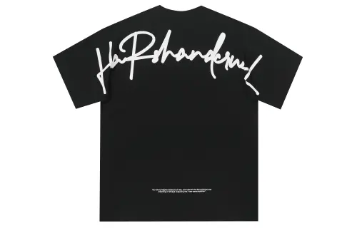 HARSH AND CRUEL Unisex T-shirt Swag