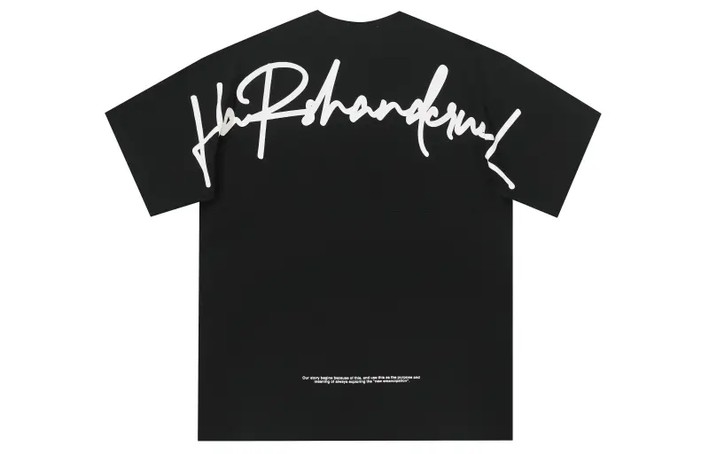 HARSH AND CRUEL Unisex T-shirt Swag