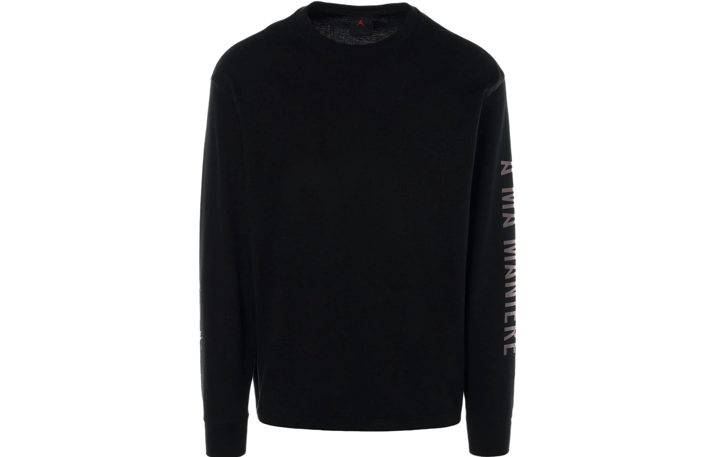 Jordan 365 X A Ma Maniére Essentials Long Sleeve Tee