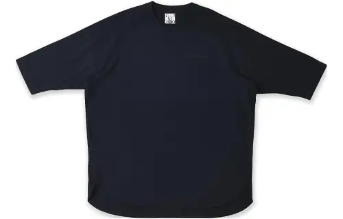 New Balance New Balance SS23 9BOX T Shirt Unisex Black