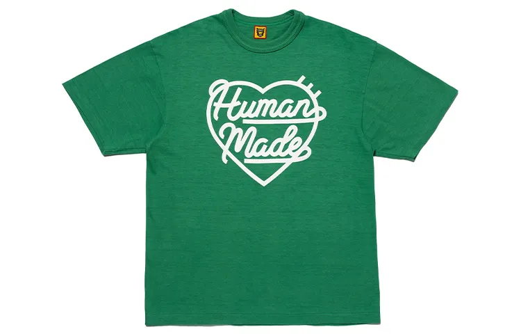 HUMAN MADE Color T Shirt #2